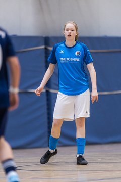 Bild 813 - wBJ NFV Futsalmeisterschaft